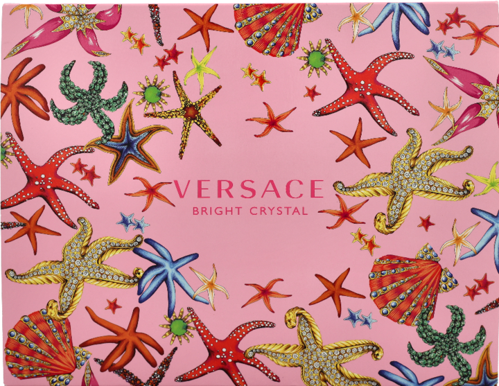 Immagine prodotto Versace Cristallo brillante (Set profumo)