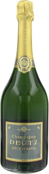 Immagine prodotto Deutz Champagne Brut Classic (1 x 75 cl)