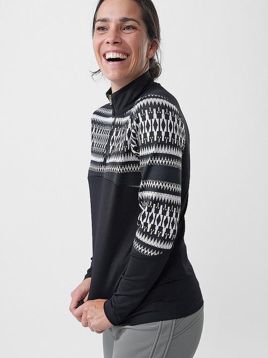 Actual product image Bogner Zipshirt Jelissa (40)