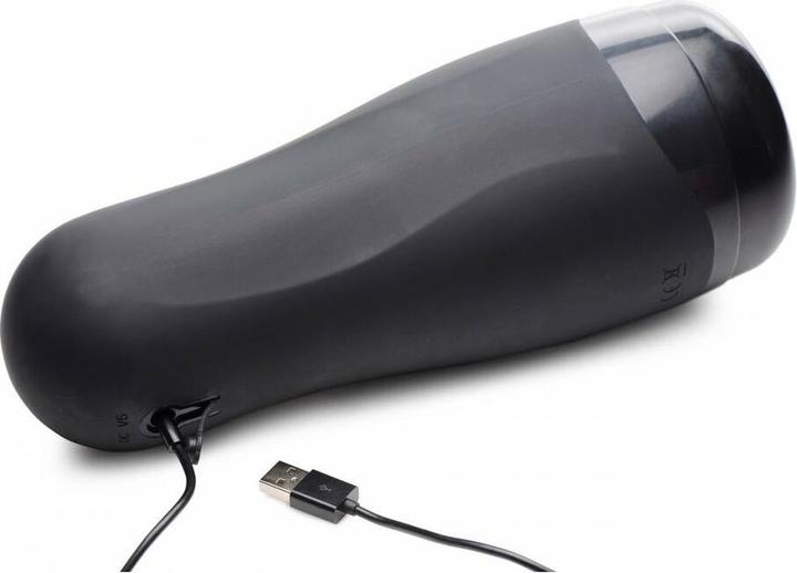 Actual product image XR Brands Auto Milker