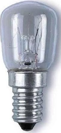 Produktbild Osram Ofenlampe Special (E14, 15 W, 85 lm, 1 x, G)