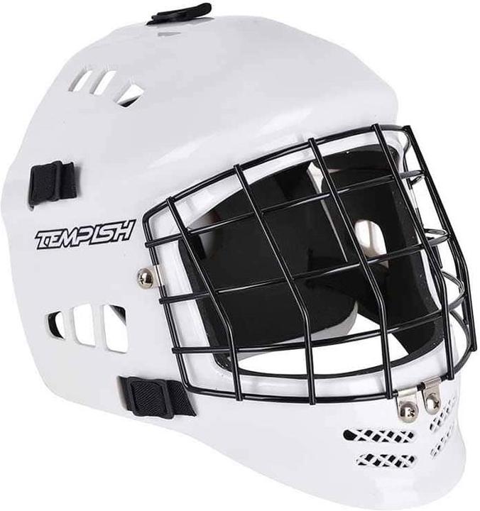 Actual product image Tempish Goalkeeper helmet Hector Basic Senior