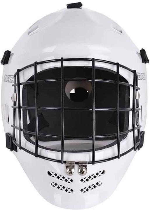 Actual product image Tempish Goalkeeper helmet Hector Basic Senior