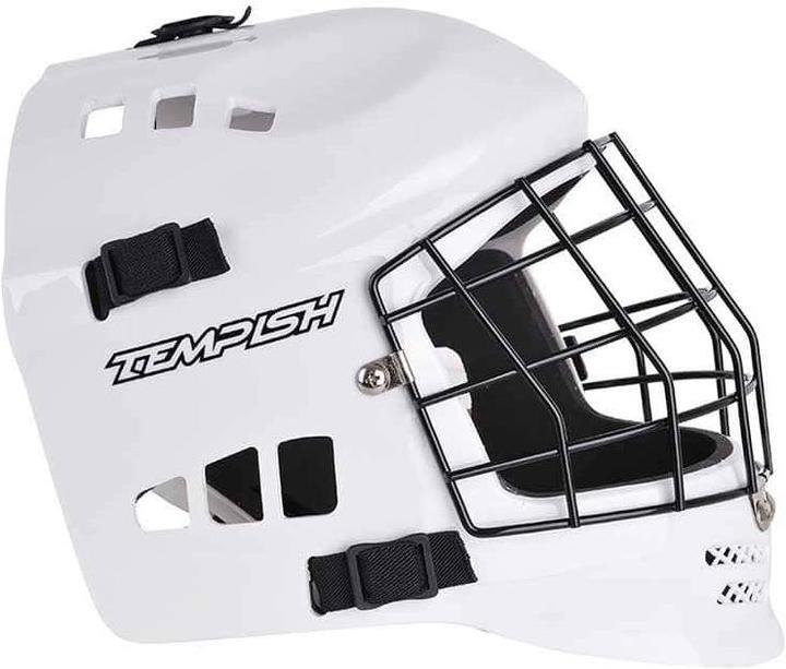 Actual product image Tempish Goalkeeper helmet Hector Basic Senior