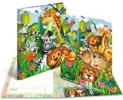 Produktbild HERMA Sammelmappe A3 Motiv (A3, 1x)