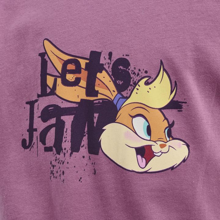 Produktbild hummel Hmlspace Jam Twilight Dress (122)