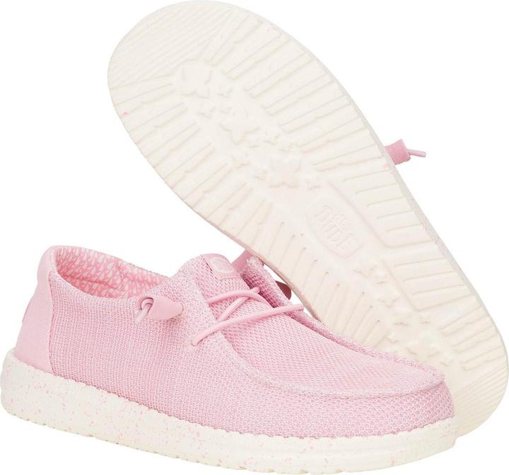 Image du produit Hey Dude Wendy Stretch Sox (36)