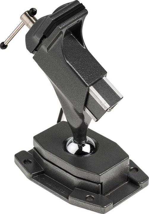 Actual product image Bernstein Vise (70 mm)