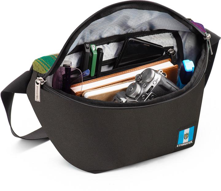 Produktbild Ethnotek Bagus Bum Bag Lite