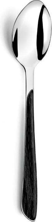 Image du produit Amefa Set de couverts 24 pièces bois, noir 2274 Eclat NATURE (24 pièce(s), Set de couverts)