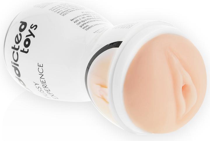 Image du produit Addicted toys Masturbateur Possy 2.0