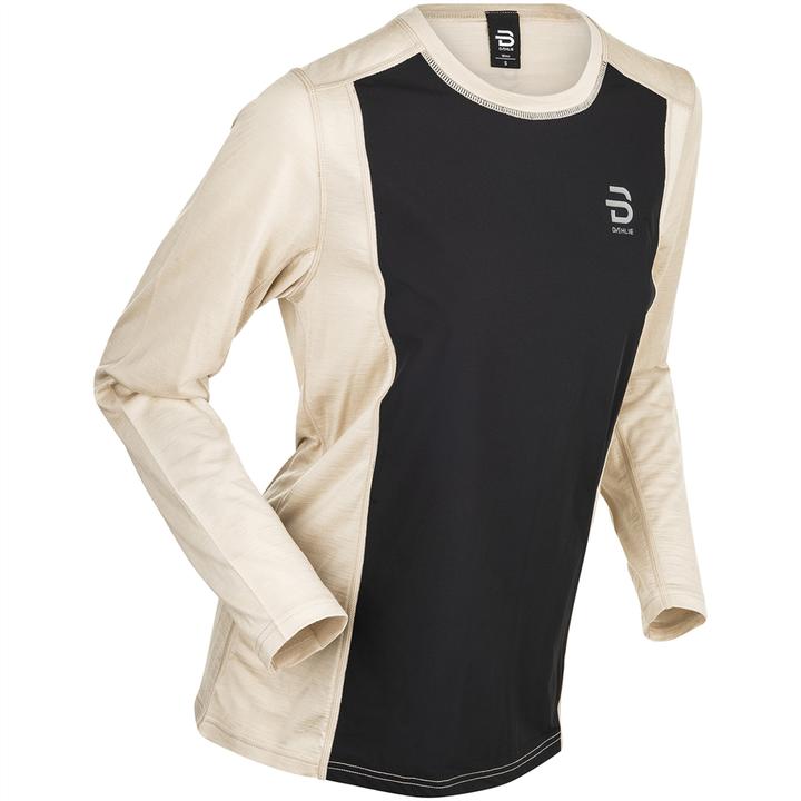 Actual product image Daehlie W Long Sleeve Athlete Wool (L)