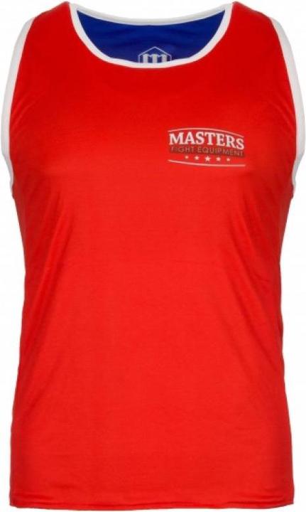 Produktbild Masters Boxshirt (XL)
