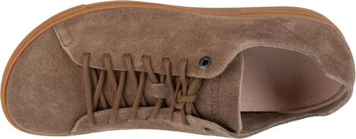Actual product image Birkenstock low decontamination brown (41)