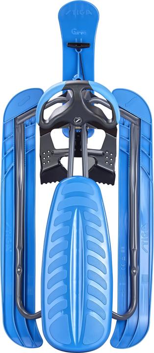 Produktbild Stiga Snowracer Curve