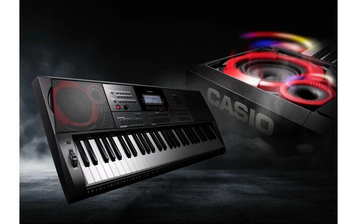 Immagine prodotto Casio Ct-X5000 (61 Chiavi)