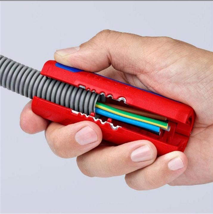 Produktbild Knipex TwistCut (100 mm)