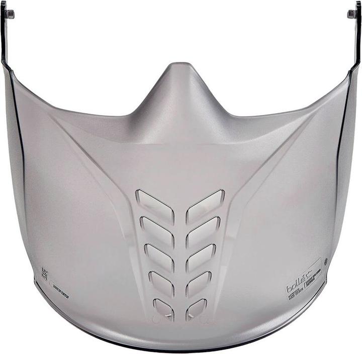 Actual product image Bollé Visor for universal full-vision goggles