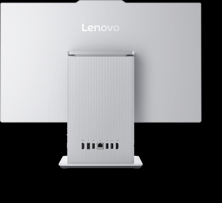 Produktbild Lenovo IdeaCentre AIO 24ARR9 (AMD Ryzen 5 7535HS, 16 GB, 1000 GB)