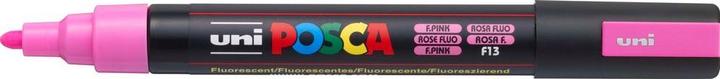 Produktbild Posca Medium Marker PC-5M (1x)