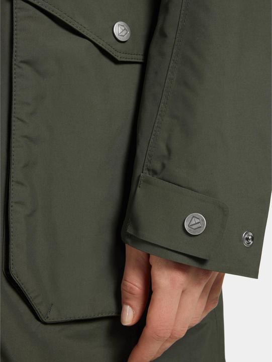 Produktbild Didriksons Women's Thelma Parka 10 (36, S)