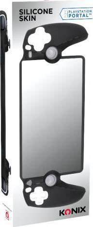 Actual product image Konix Kit de protection silicone pour PS Portal (PS5)