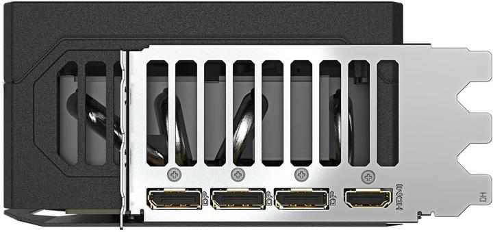 Actual product image Gigabyte AORUS GeForce RTX 5080 MASTER (16 GB)