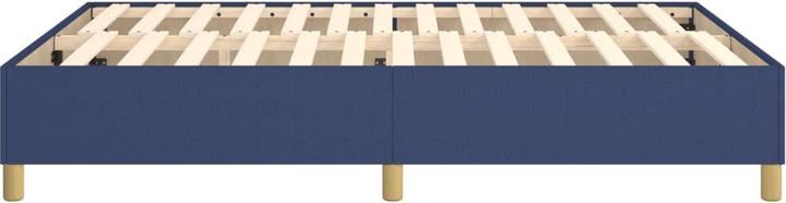 Image du produit vidaXL Boxspringbettgestell (140 x 200 cm)