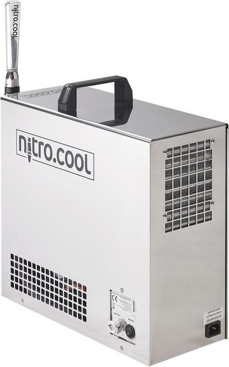 Produktbild Ich-zapfe Cold Brew Kaffee Nitro Coffee