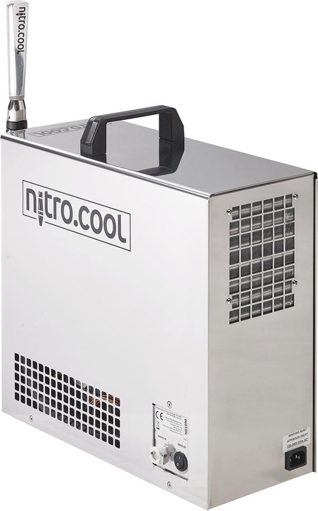 Immagine prodotto Ich-zapfe Cold Brew Kaffee Nitro Coffee