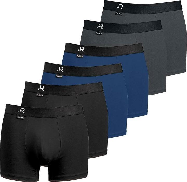 Immagine prodotto Flizzer Baule (XXL, confezione da 6)