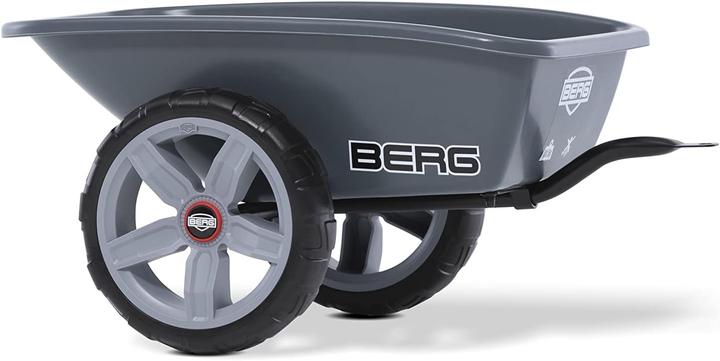 Produktbild BERG Trailer