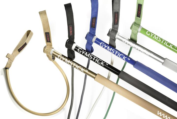 Produktbild Gymstick Original (1.30 m, Mittel)
