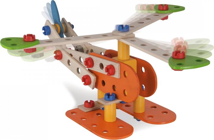 Produktbild Eichhorn Constructor