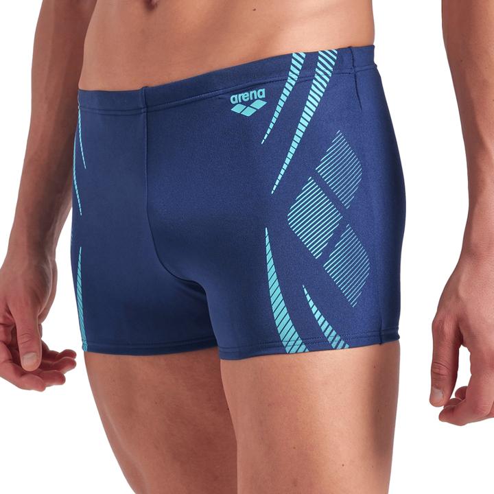 Produktbild Arena M Poseidonia Swim Short (4)