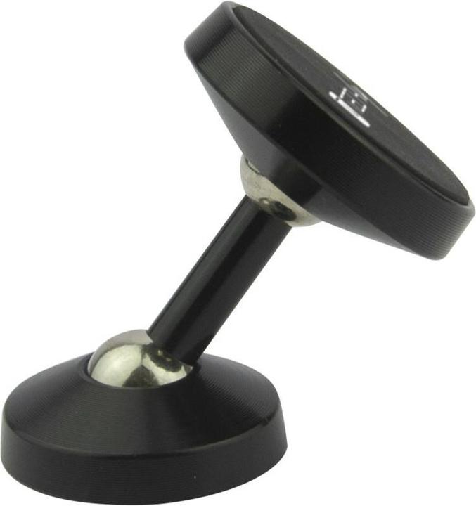 Image du produit Techly Support voiture avec support magnétique