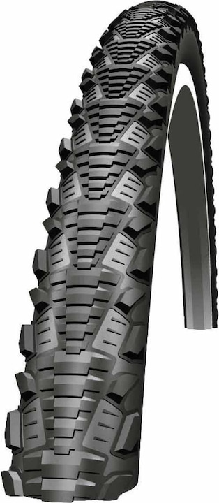 Produktbild Schwalbe CX Comp (28 x 1.35, 35-622)