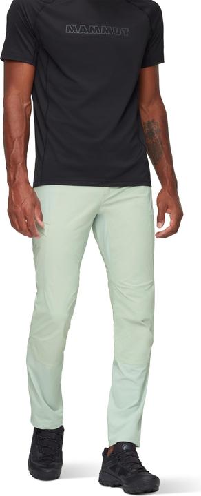 Produktbild Mammut Ducan Pants Men (54)