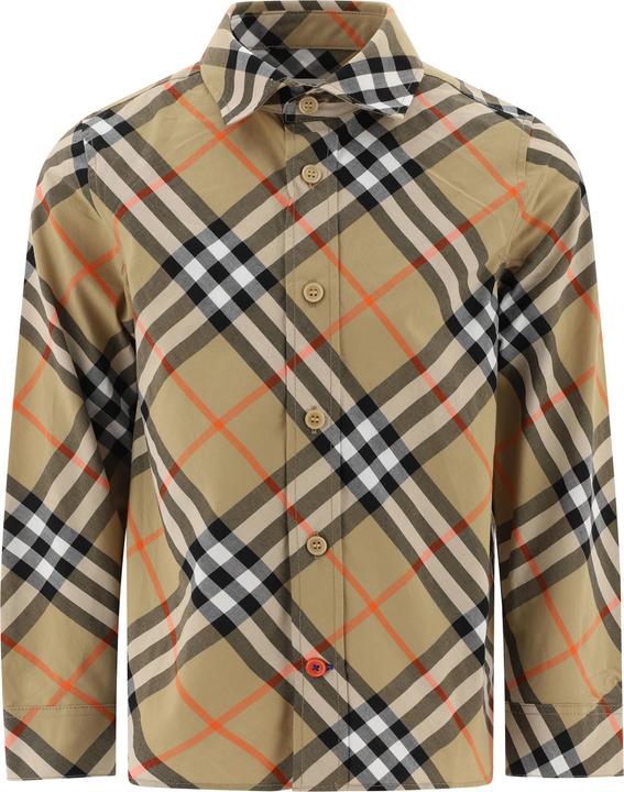 Produktbild Burberry Kb5 Owen Ls Esntl (10XL)