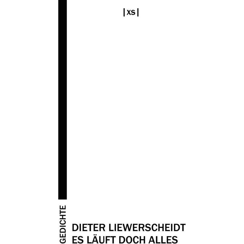 AS Es läuft doch alles (Dieter Liewerscheidt, Deutsch) (39933234)