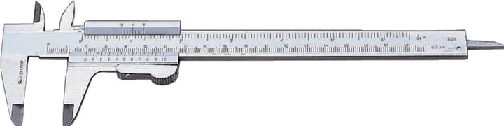 Produktbild Bahco Messschieber 150 mm (15 cm)