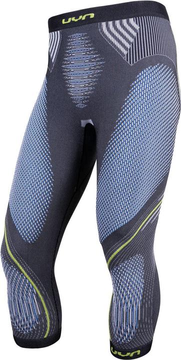 Produktbild UYN 3/4-Thermohose Evolutyon Melange (S, M)