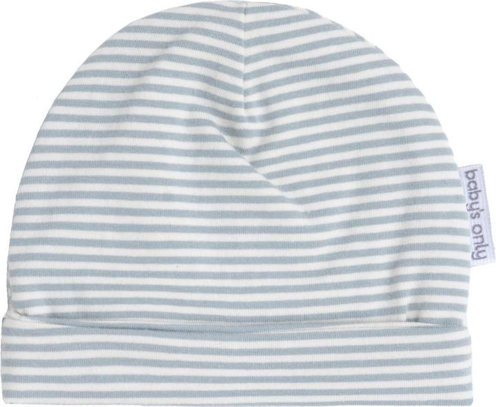 Actual product image Baby's only Hat Stripe
