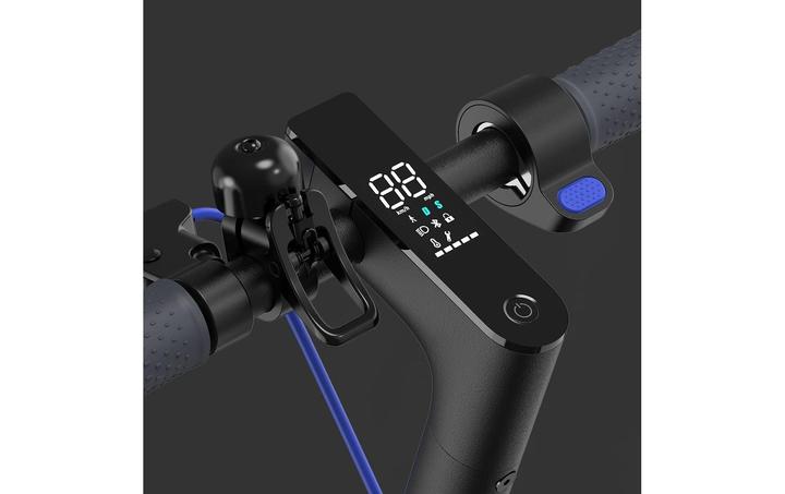 Actual product image Xiaomi Mi Electric Scooter 3 (EU-Modell) (25 km/h, 30 km, 300 W)