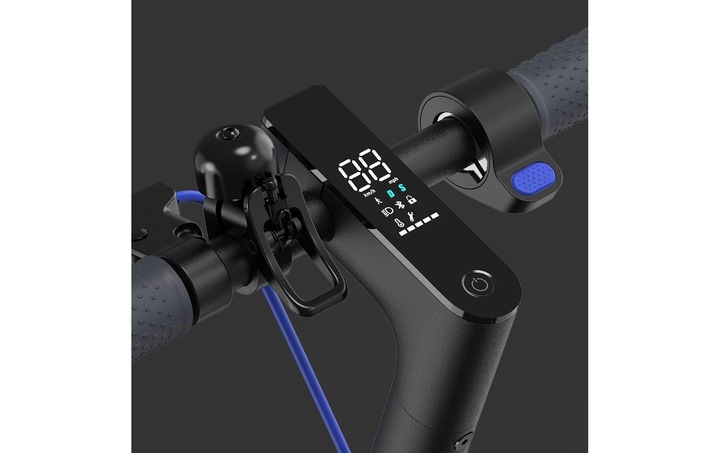 Actual product image Xiaomi Mi Electric Scooter 3 (EU-Modell) (25 km/h, 30 km, 300 W)