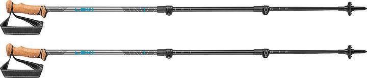Produktbild Leki Legacy Stöcke (110 - 145 cm)
