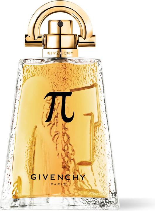 Image du produit Givenchy Pi (Eau de toilette, 50 ml)