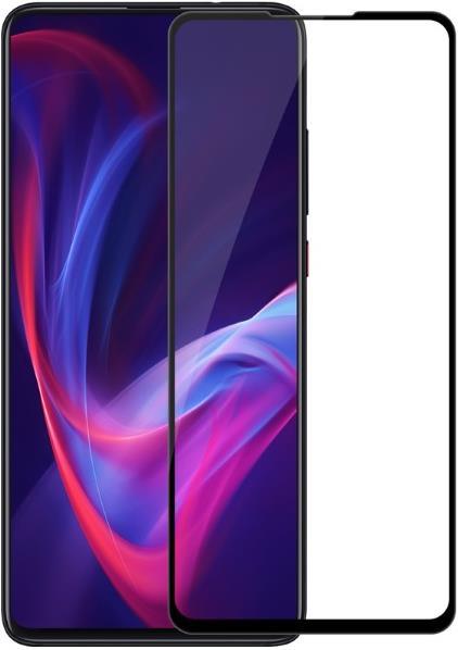 Produktbild Nillkin XD CP+Max Full Coverage Schutzglas (1 Stück)