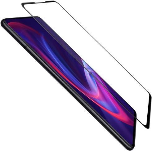 Produktbild Nillkin XD CP+Max Full Coverage Schutzglas (1 Stück)