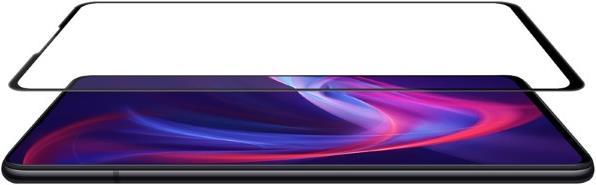 Produktbild Nillkin XD CP+Max Full Coverage Schutzglas (1 Stück)